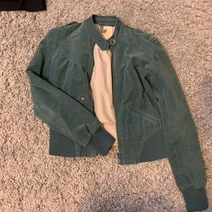 ANTHROPOLOGIE JACKET